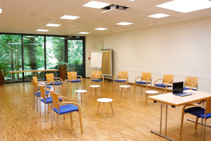 Foto von Saal 4