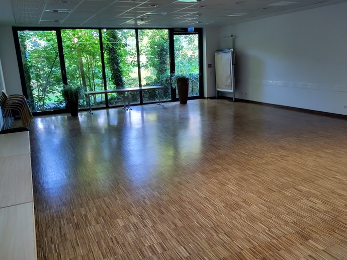 Foto von Saal 4