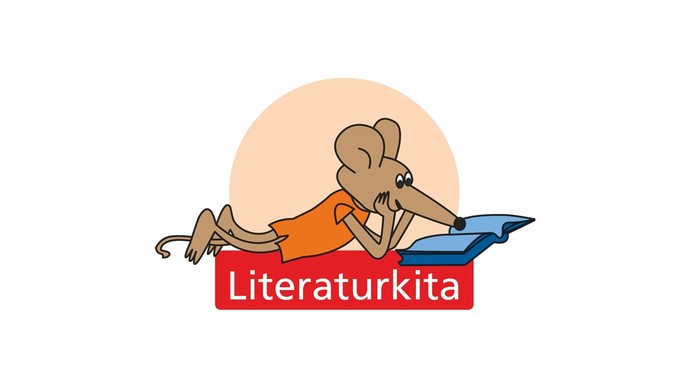 Logo Literaturkita