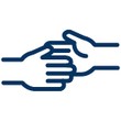 Piktogramm Kinder- und Jugendförderung