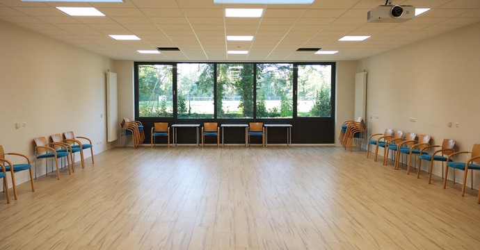Foto von Saal 5