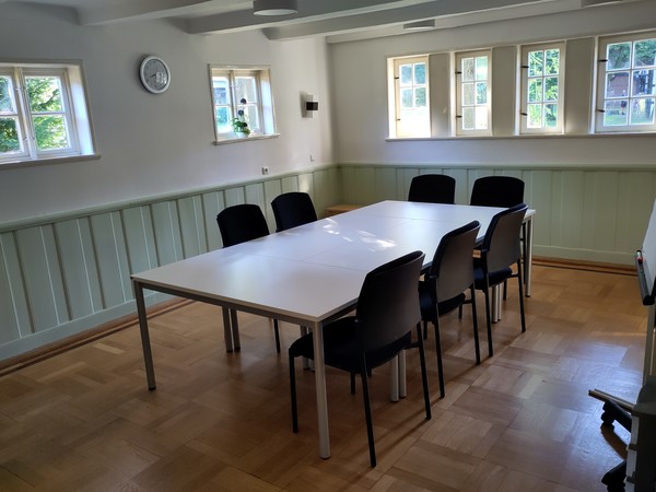 Foto des Beratungsraums "Raum 1"