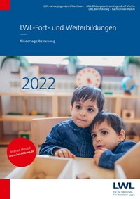 Kindertagesbetreuung 2022