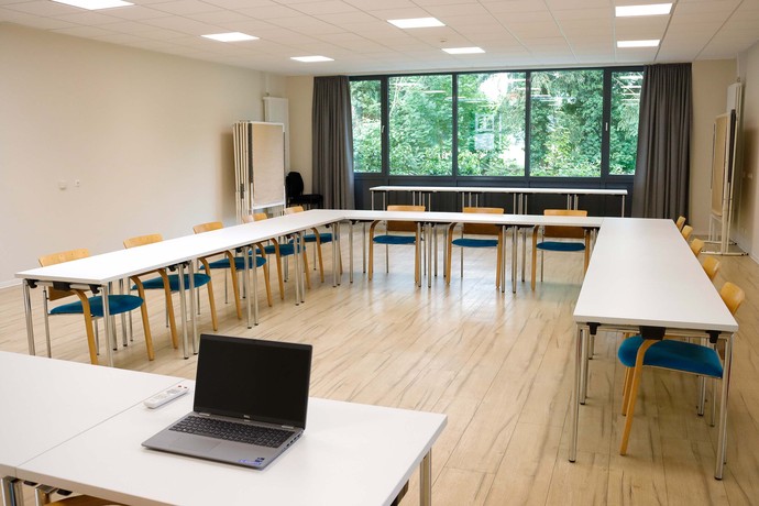 Foto von Saal 5