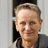 Foto Christiane Heibrok