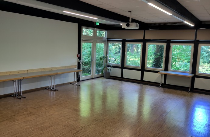Foto des Veranstaltungsraums "Saal 3"